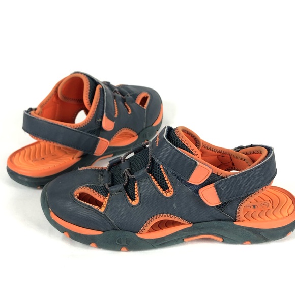 boys champion sandals